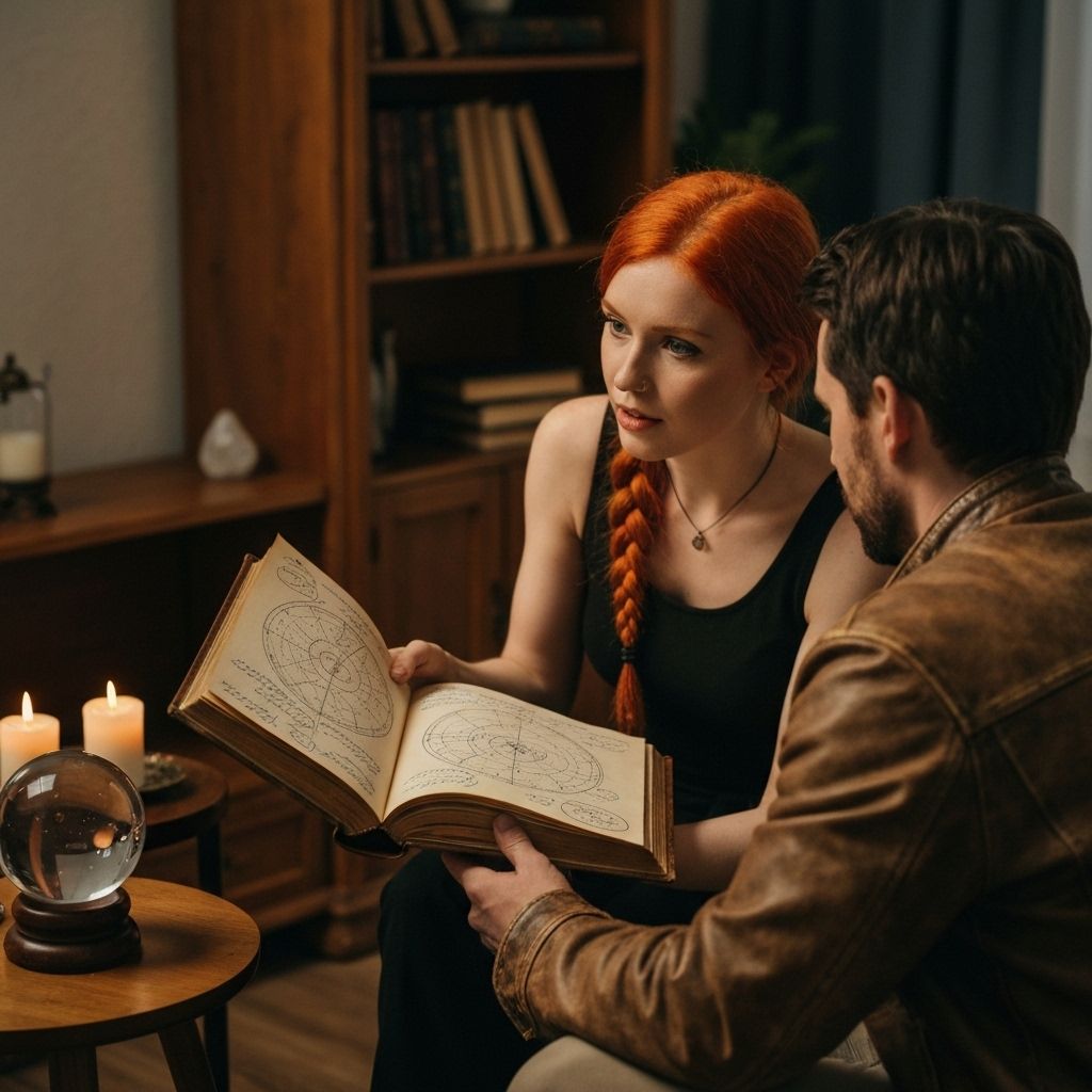 Personal Consultations