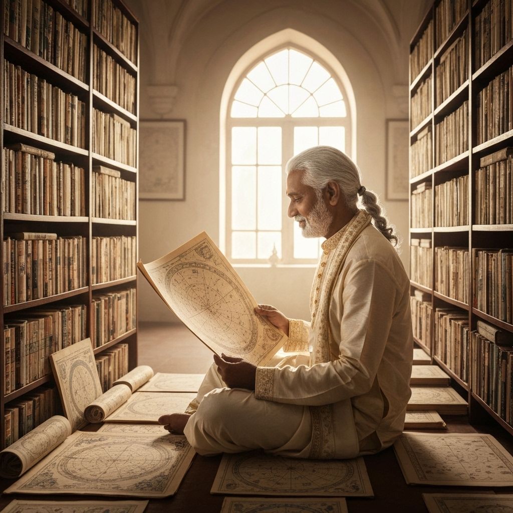 Personal Consultations